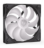 ENDORFY Stratus 140 PWM ARGB Fan - Black