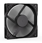 ENDORFY Zephyr 120 Fan - Black
