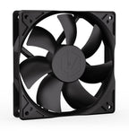 ENDORFY Zephyr 120 Fan - Black