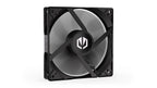 ENDORFY Zephyr 120 Fan - Black