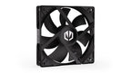 ENDORFY Zephyr 120 Fan - Black