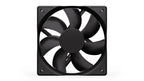 ENDORFY Zephyr 120 Fan - Black
