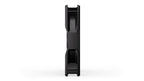 ENDORFY Zephyr 120 Fan - Black
