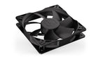 ENDORFY Zephyr 120 Fan - Black