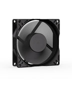 ENDORFY Zephyr 80 Fan - Black