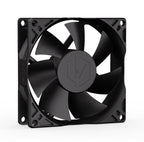ENDORFY Zephyr 80 Fan - Black