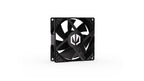 ENDORFY Zephyr 80 Fan - Black