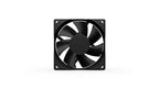 ENDORFY Zephyr 80 Fan - Black