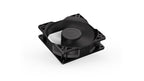 ENDORFY Zephyr 80 Fan - Black