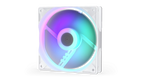 ENDORFY Stratus 120 PWM ARGB Fan - White