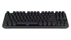 Gaming Wireless Mechanical Keyboard ENDORFY Thock TKL - Kailh Red Switch