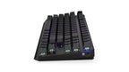 Gaming Wireless Mechanical Keyboard ENDORFY Thock TKL - Kailh Red Switch