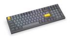 Gaming Wireless Mechanical Keyboard ENDORFY Celeris 1800 - Endorfy Yellow Switch - Full Size