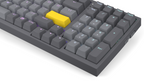Gaming Wireless Mechanical Keyboard ENDORFY Celeris 1800 - Endorfy Yellow Switch - Full Size