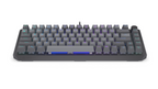 Endorfy Thock V2 75% Mechanical Keyboard, PBT, Endorfy Red Switch, US Layout