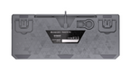 Endorfy Thock V2 75% Mechanical Keyboard, PBT, Endorfy Red Switch, US Layout