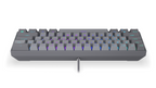 Endorfy Thock V2 Compact Mechanical Keyboard, PBT, Endorfy Red switch, US Layout