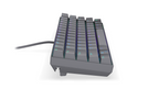 Endorfy Thock V2 Compact Mechanical Keyboard, PBT, Endorfy Red switch, US Layout
