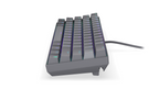 Endorfy Thock V2 Compact Mechanical Keyboard, PBT, Endorfy Red switch, US Layout