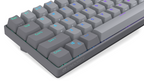 Endorfy Thock V2 Compact Mechanical Keyboard, PBT, Endorfy Red switch, US Layout