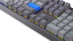 Endorfy механична клавиатура Thock Wireless V2 Full Size, PBT, Endorfy Yellow switch, US Layout