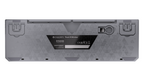 Endorfy механична клавиатура Thock Wireless V2 Full Size, PBT, Endorfy Yellow switch, US Layout