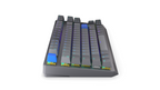 Endorfy Thock Wireless V2 TKL Mechanical Keyboard, PBT, Endorfy Yellow Switch, US Layout
