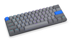 Endorfy Thock Wireless V2 Compact Mechanical Keyboard, PBT, Endorfy Yellow, US Layout