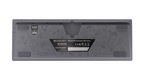 Endorfy Thock Wireless V2 Compact Mechanical Keyboard, PBT, Endorfy Yellow, US Layout