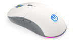 Gaming Wireless Mouse ENDORFY Gem Plus - Onyx White