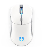 Gaming Wireless Mouse ENDORFY Gem Plus - Onyx White