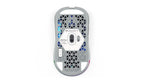 Gaming Wireless Mouse ENDORFY Gem Plus - Onyx White