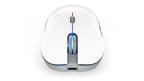 Gaming Wireless Mouse ENDORFY Gem Plus - Onyx White