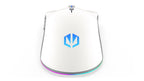 Gaming Wireless Mouse ENDORFY Gem Plus - Onyx White