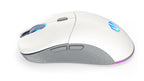 Gaming Wireless Mouse ENDORFY Gem Plus - Onyx White