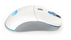 Gaming Wireless Mouse ENDORFY Gem Plus - Onyx White