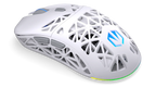 Gaming Wireless Mouse ENDORFY LIV Plus Onyx White