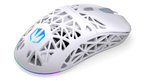 Gaming Wireless Mouse ENDORFY LIV Plus Onyx White