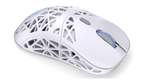 Gaming Wireless Mouse ENDORFY LIV Plus Onyx White
