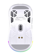 Gaming Wireless Mouse ENDORFY LIV Plus Onyx White