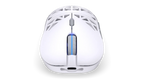 Gaming Wireless Mouse ENDORFY LIV Plus Onyx White