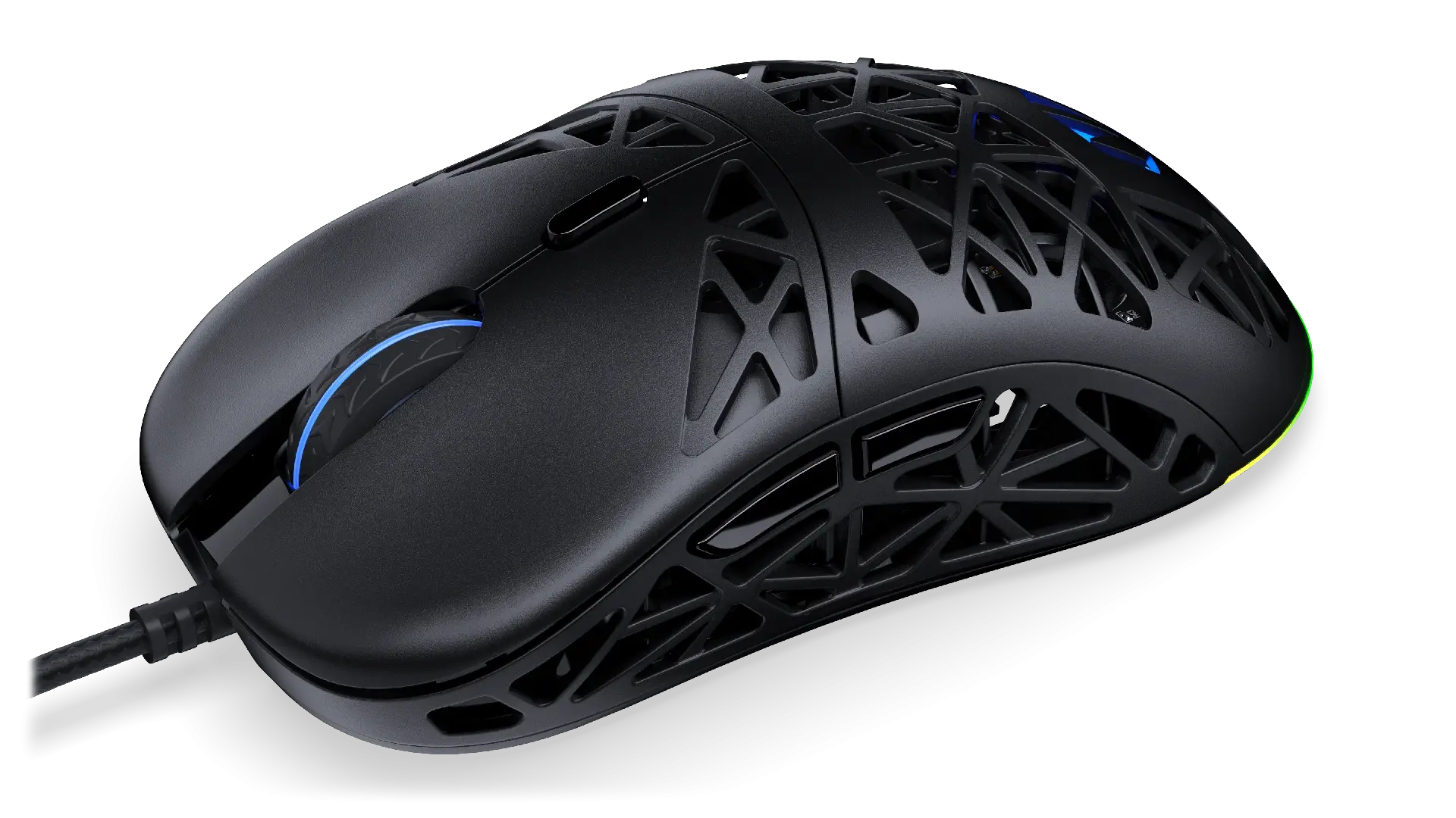 Геймърска мишка ENDORFY LIV - Black