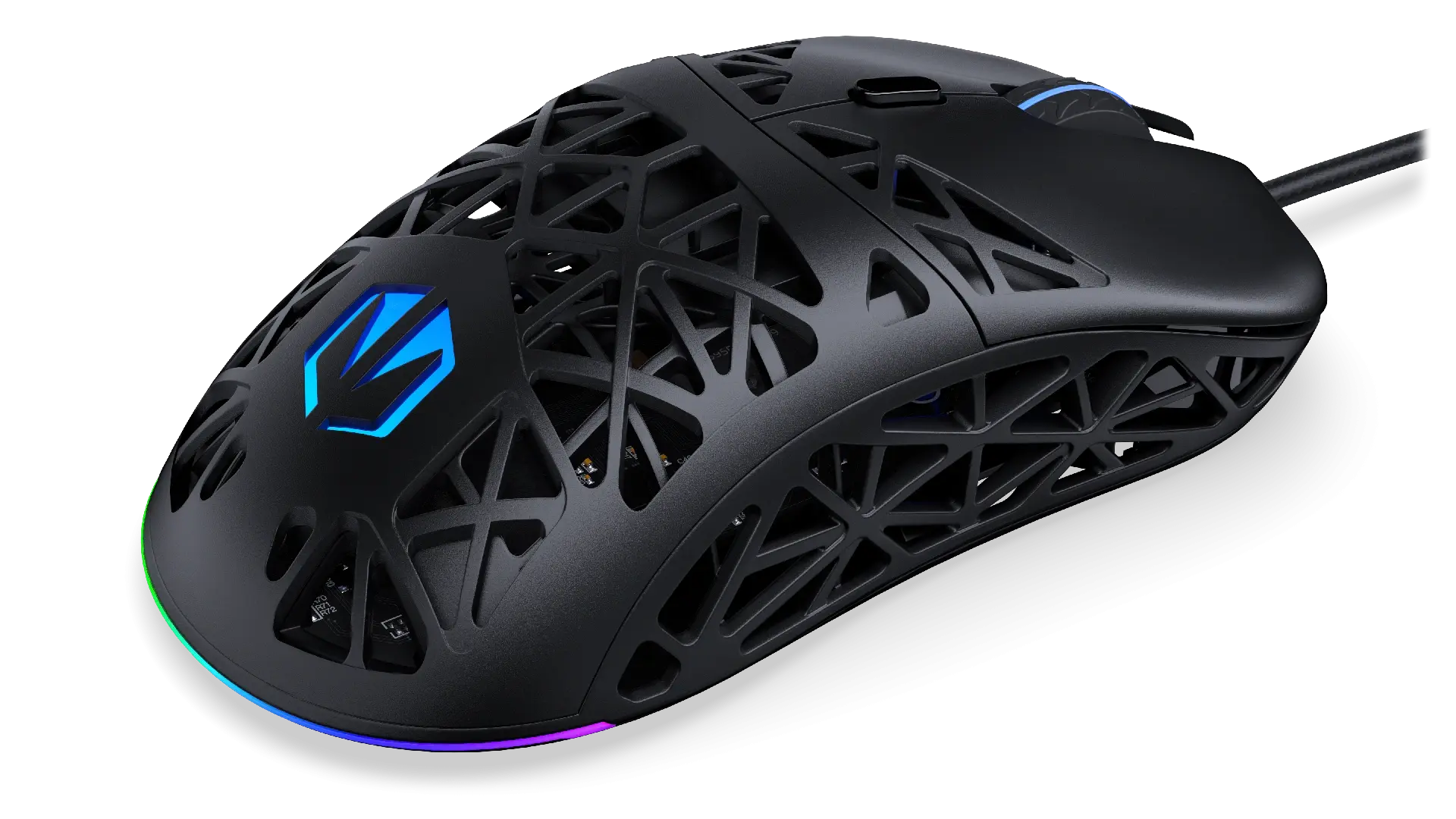 Геймърска мишка ENDORFY LIV - Black