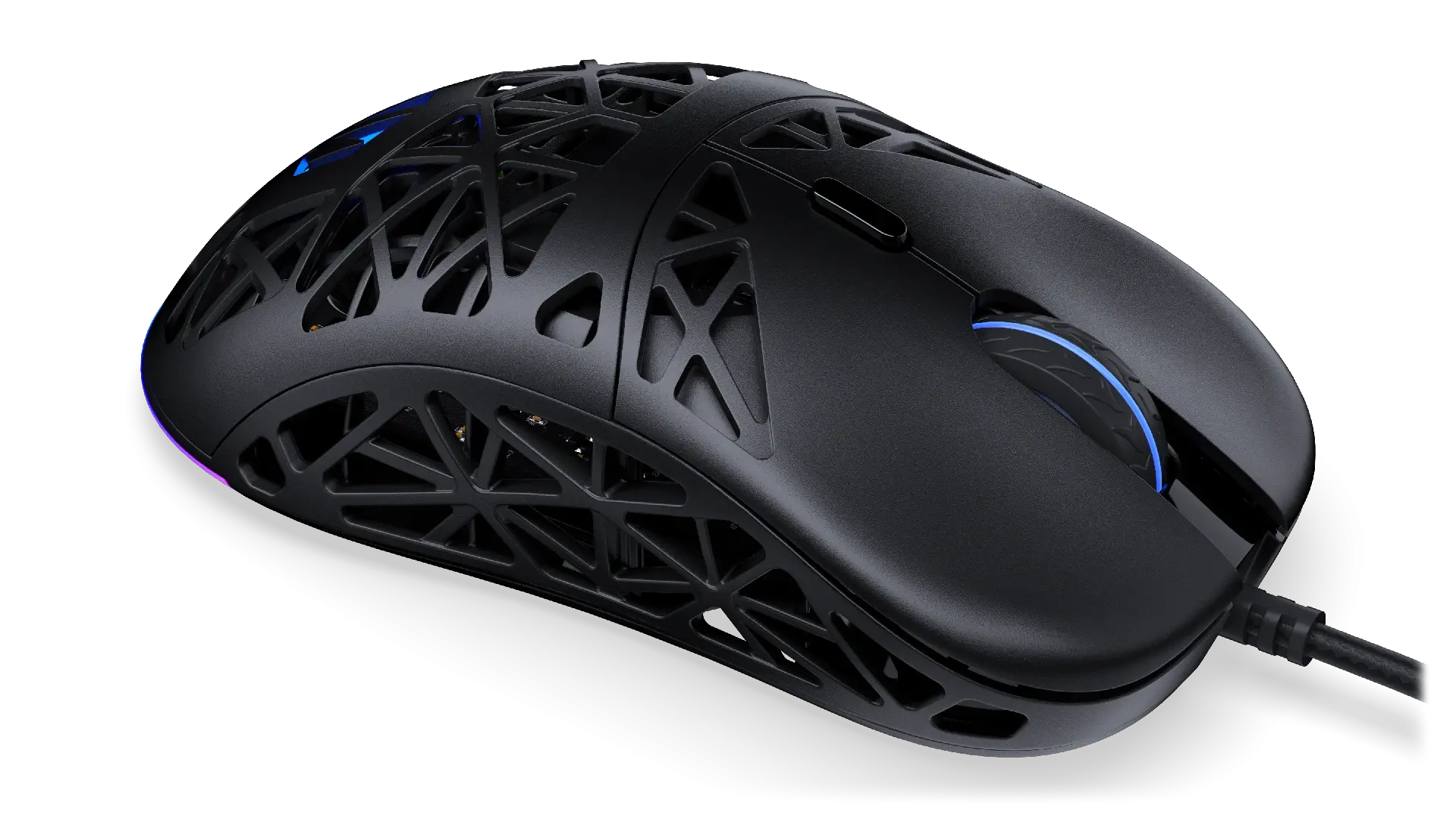 Геймърска мишка ENDORFY LIV - Black