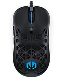 Геймърска мишка ENDORFY LIV - Black