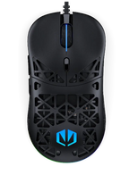 Gaming Mouse ENDORFY LIV - Black