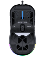 Gaming Mouse ENDORFY LIV - Black