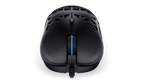 Gaming Mouse ENDORFY LIV - Black