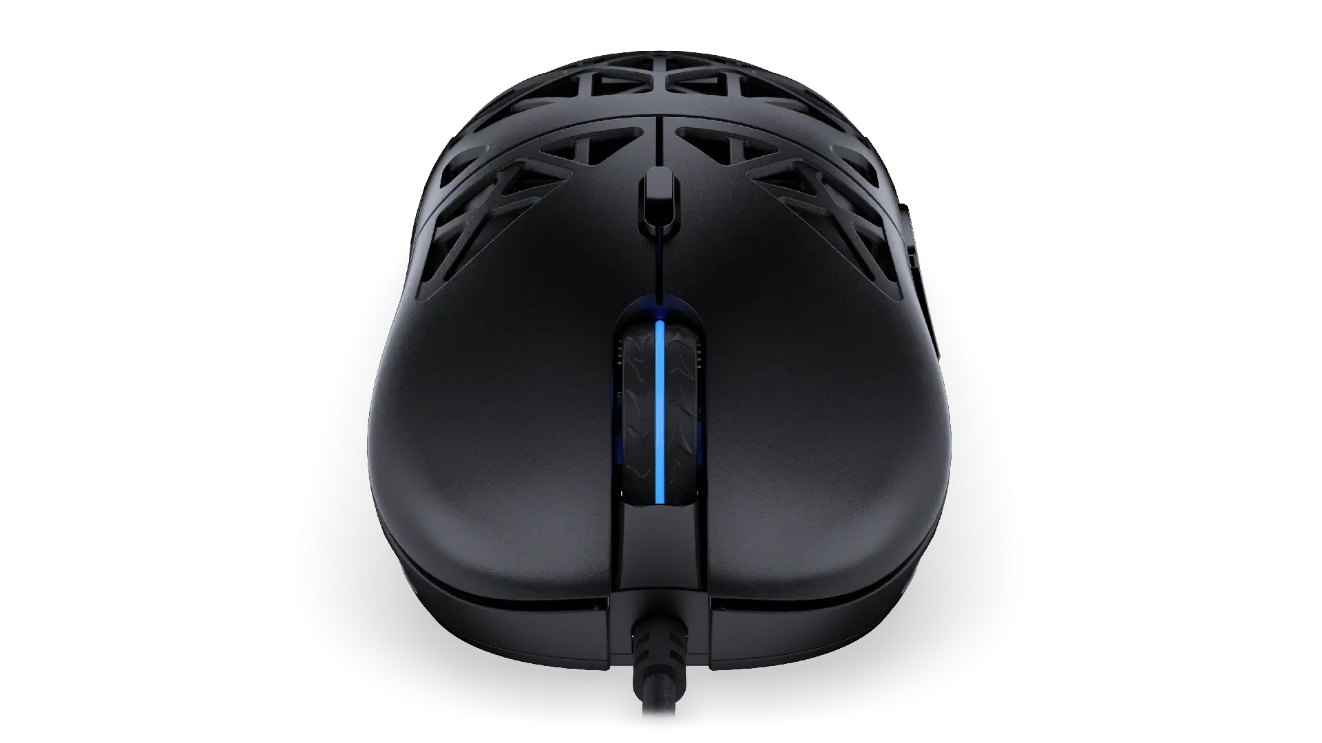Геймърска мишка ENDORFY LIV - Black