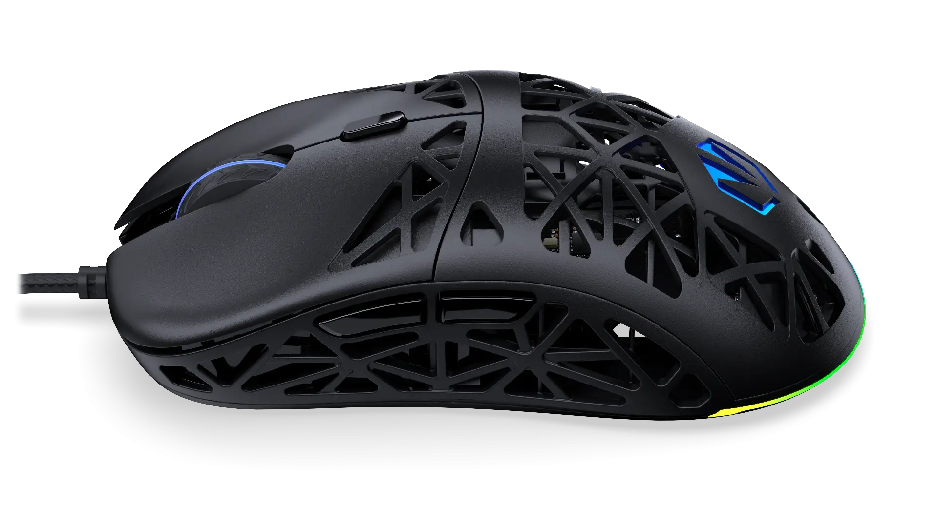 Геймърска мишка ENDORFY LIV - Black